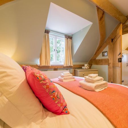 Bearwood Cottage Pembridge Esterno foto