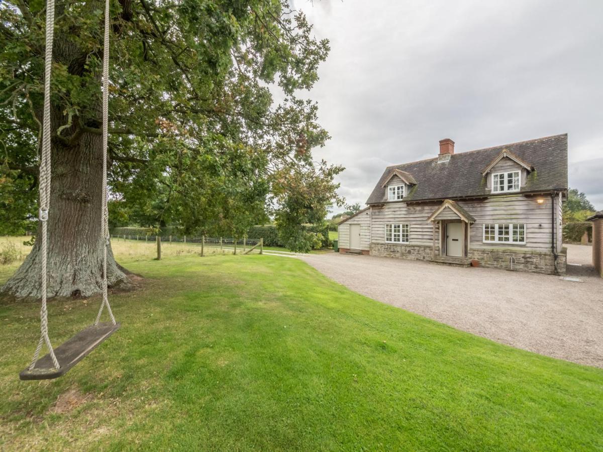 Bearwood Cottage Pembridge Esterno foto