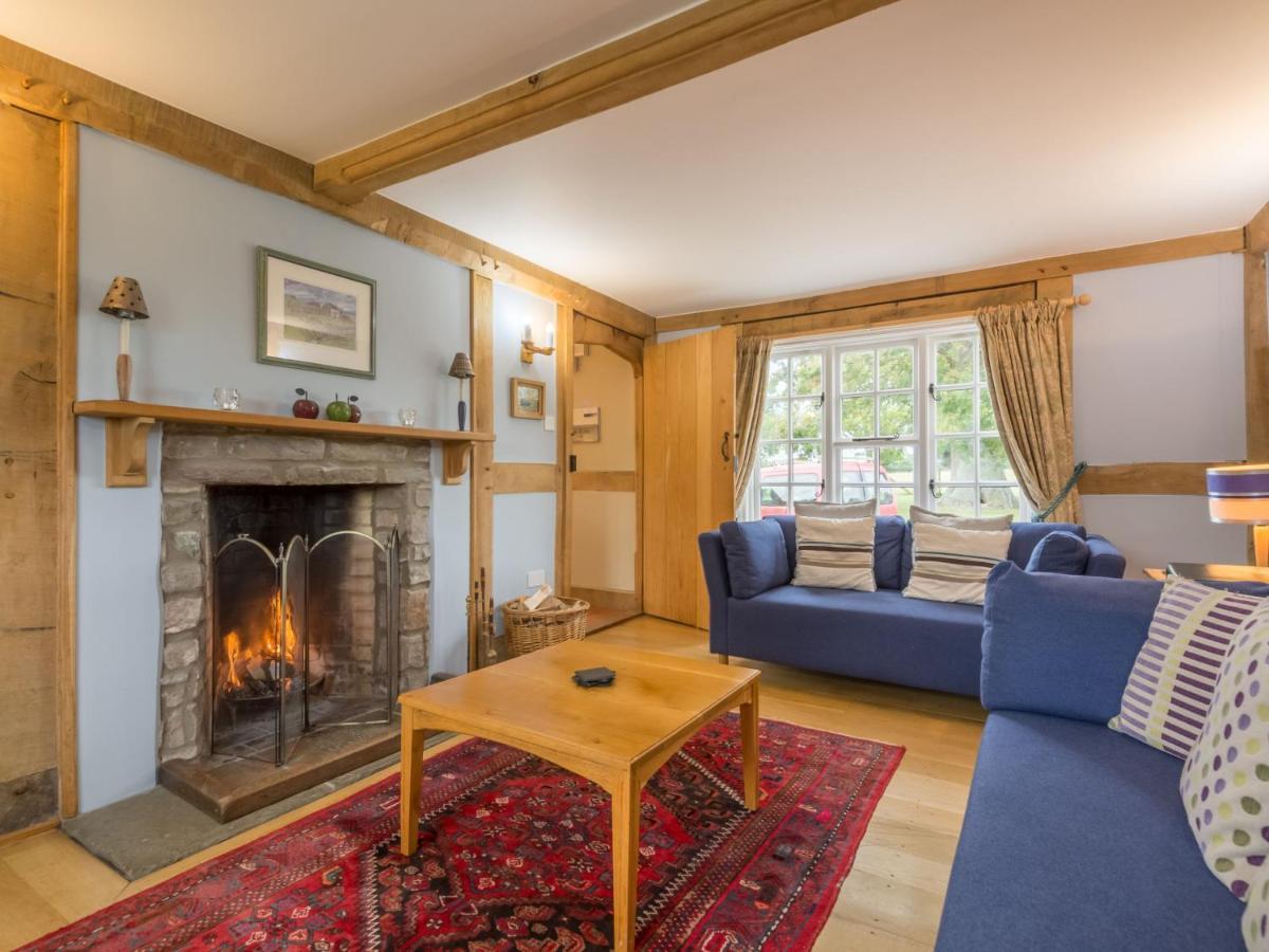 Bearwood Cottage Pembridge Esterno foto