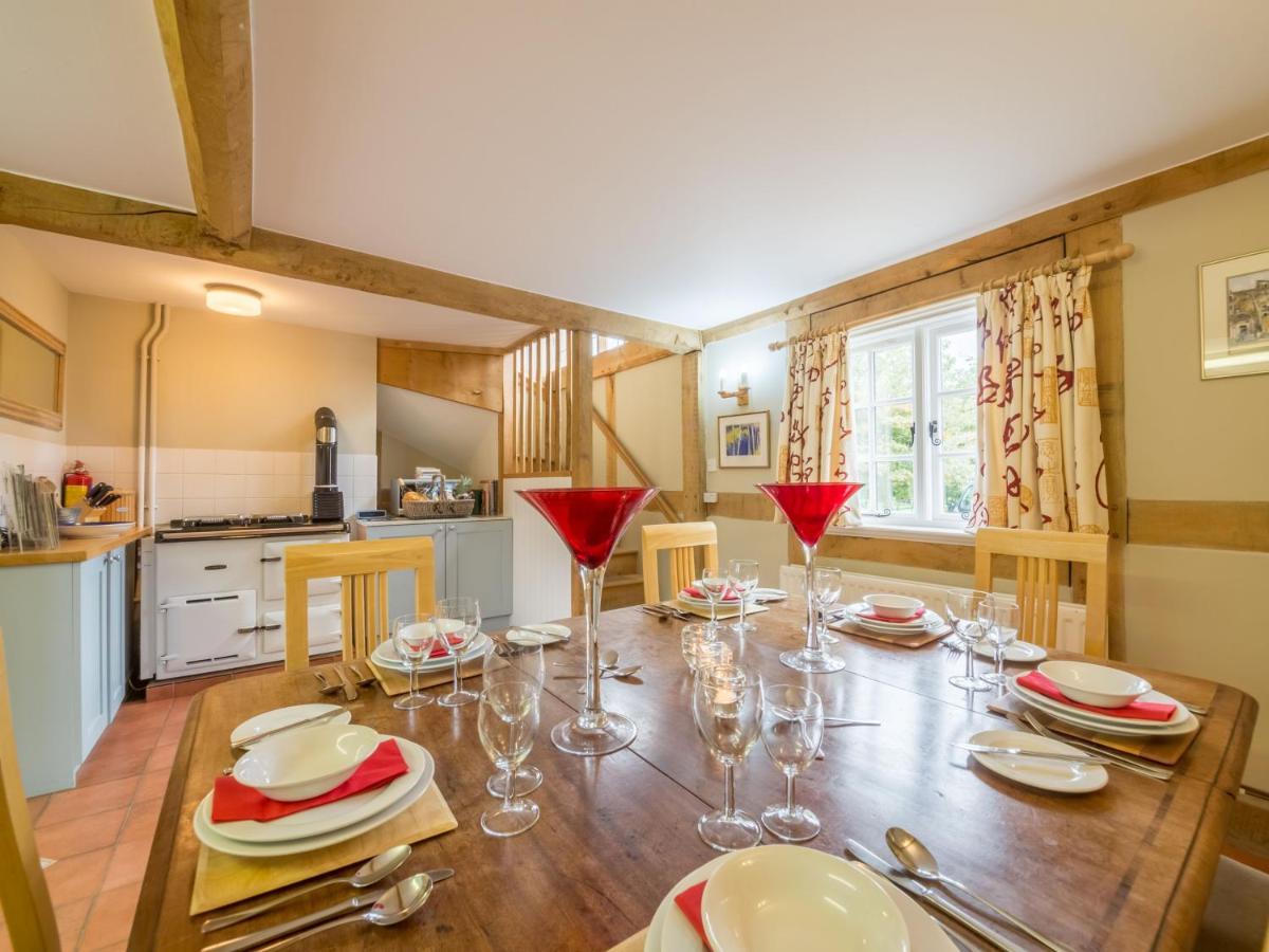 Bearwood Cottage Pembridge Esterno foto
