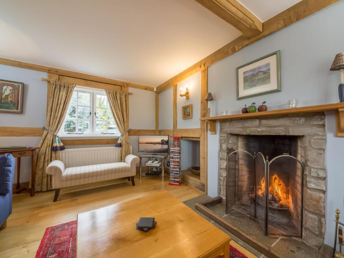 Bearwood Cottage Pembridge Esterno foto