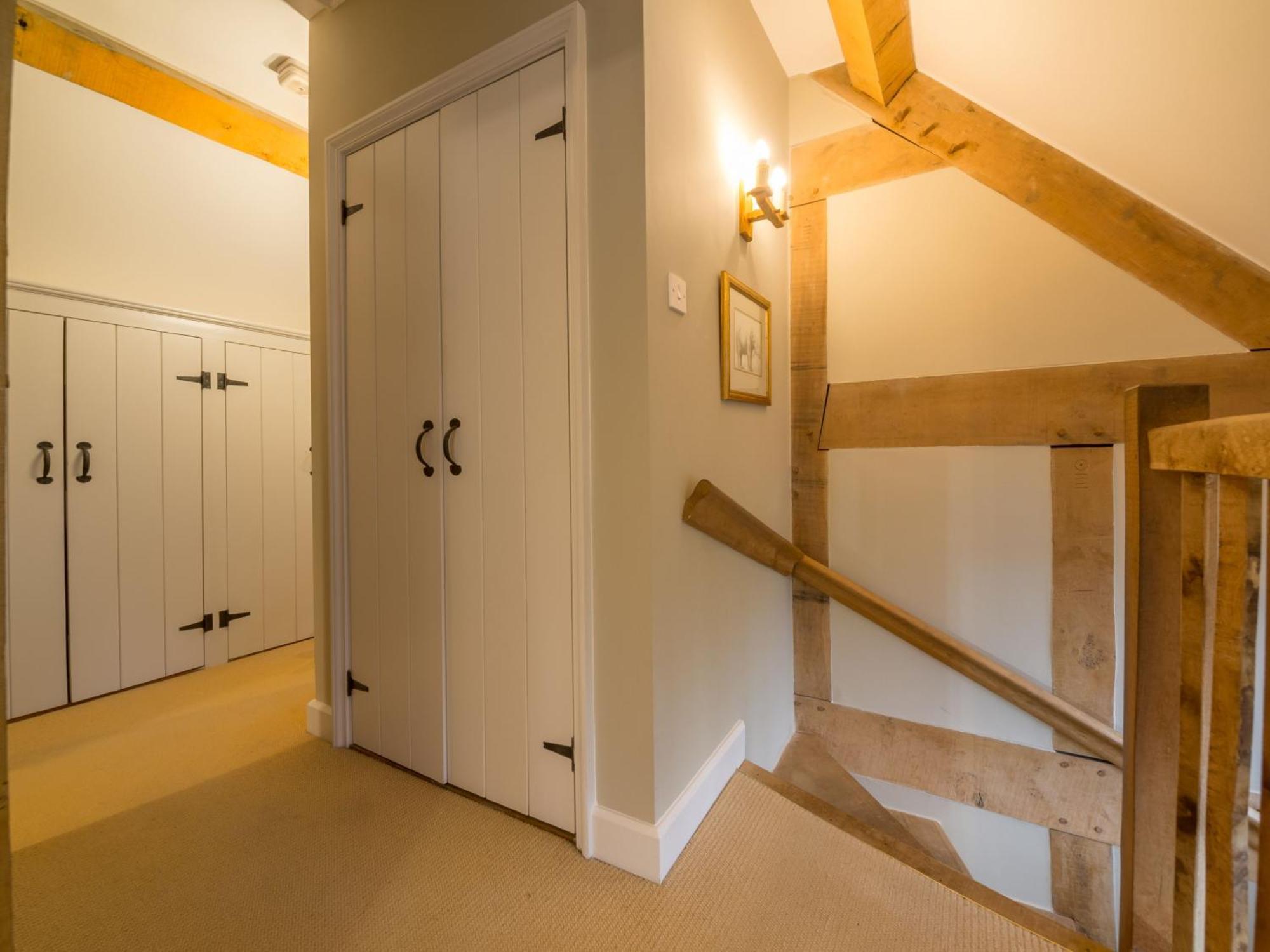 Bearwood Cottage Pembridge Esterno foto