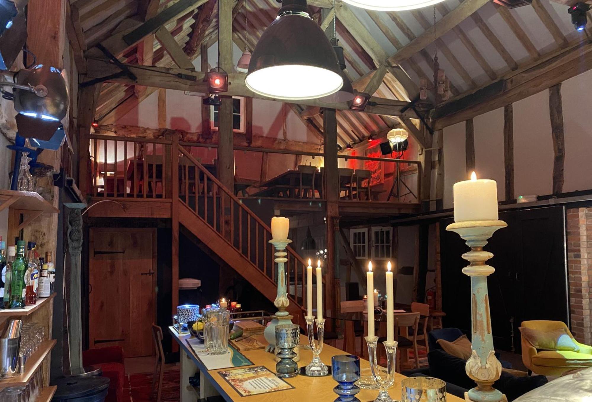 Bearwood Cottage Pembridge Esterno foto