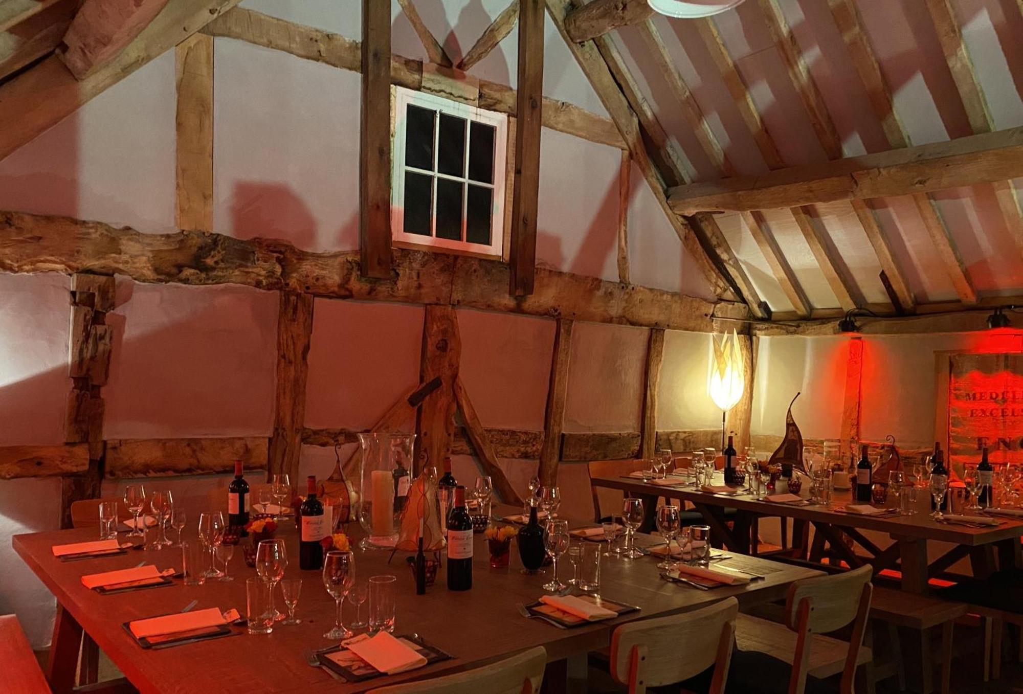 Bearwood Cottage Pembridge Esterno foto